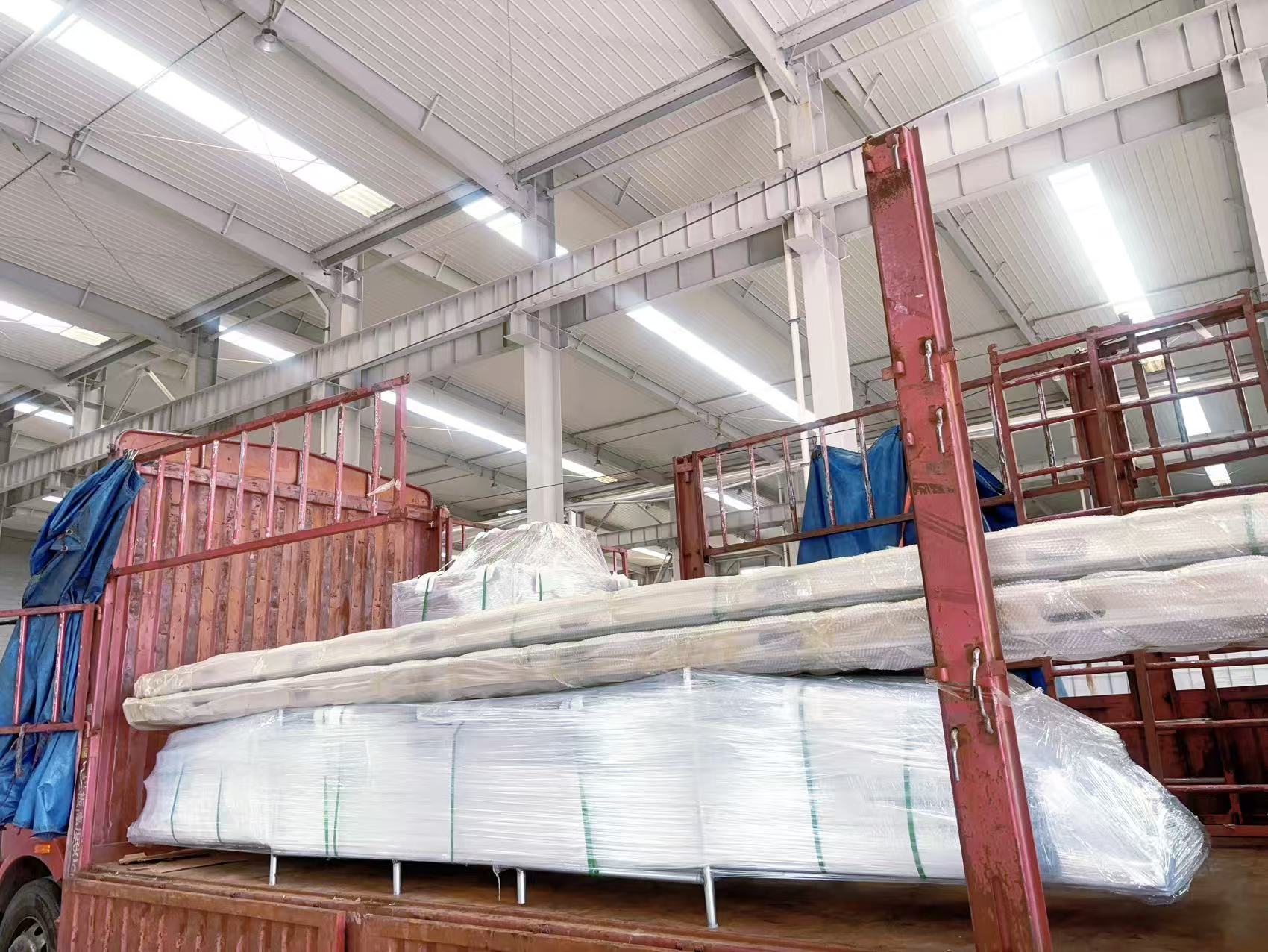 नवीनतम कंपनी ब्लॉग के बारे में लटकन प्रणाली