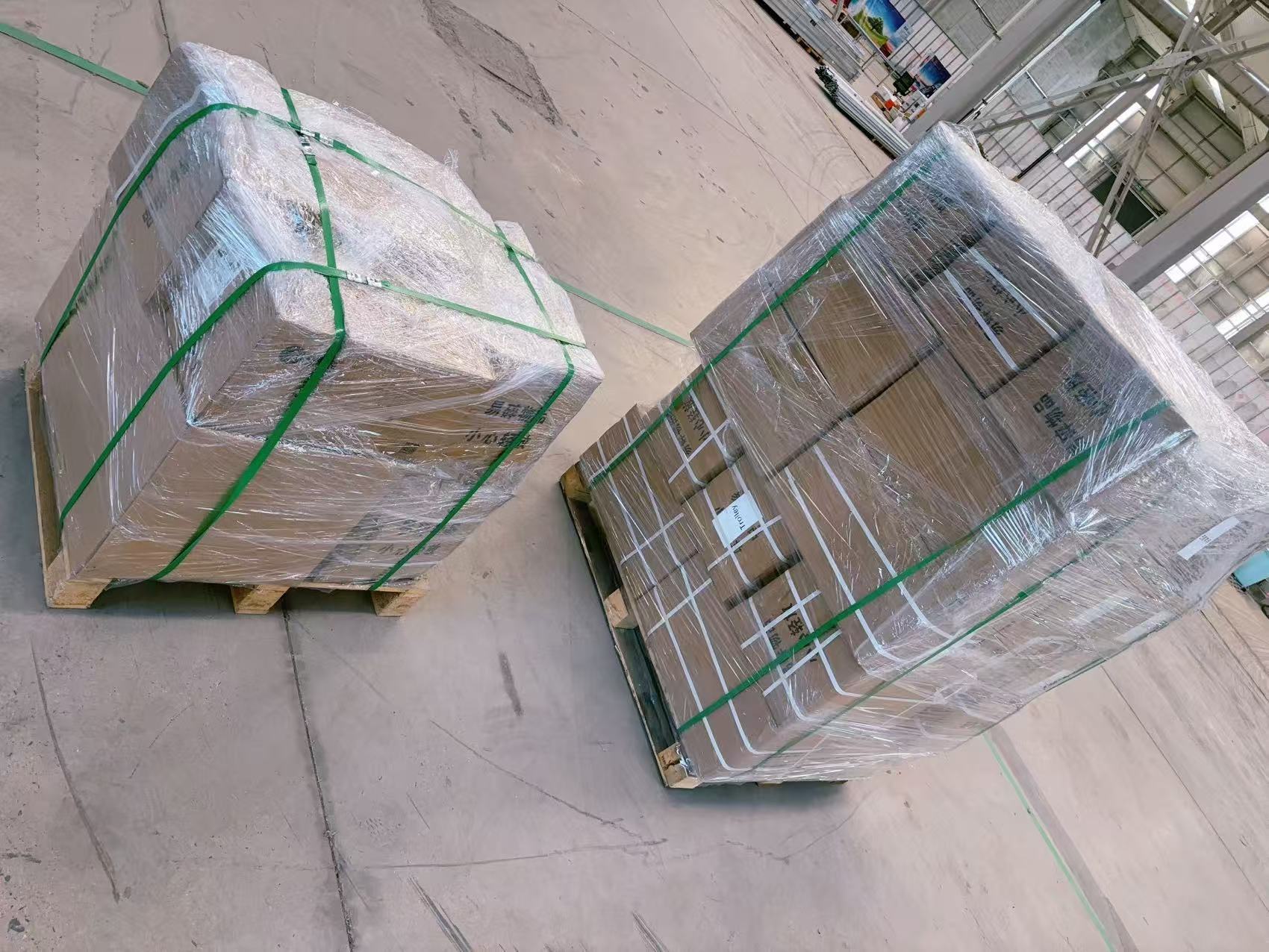 नवीनतम कंपनी ब्लॉग के बारे में फांसी प्रणाली पैट्स पाकिस्तान भेजें