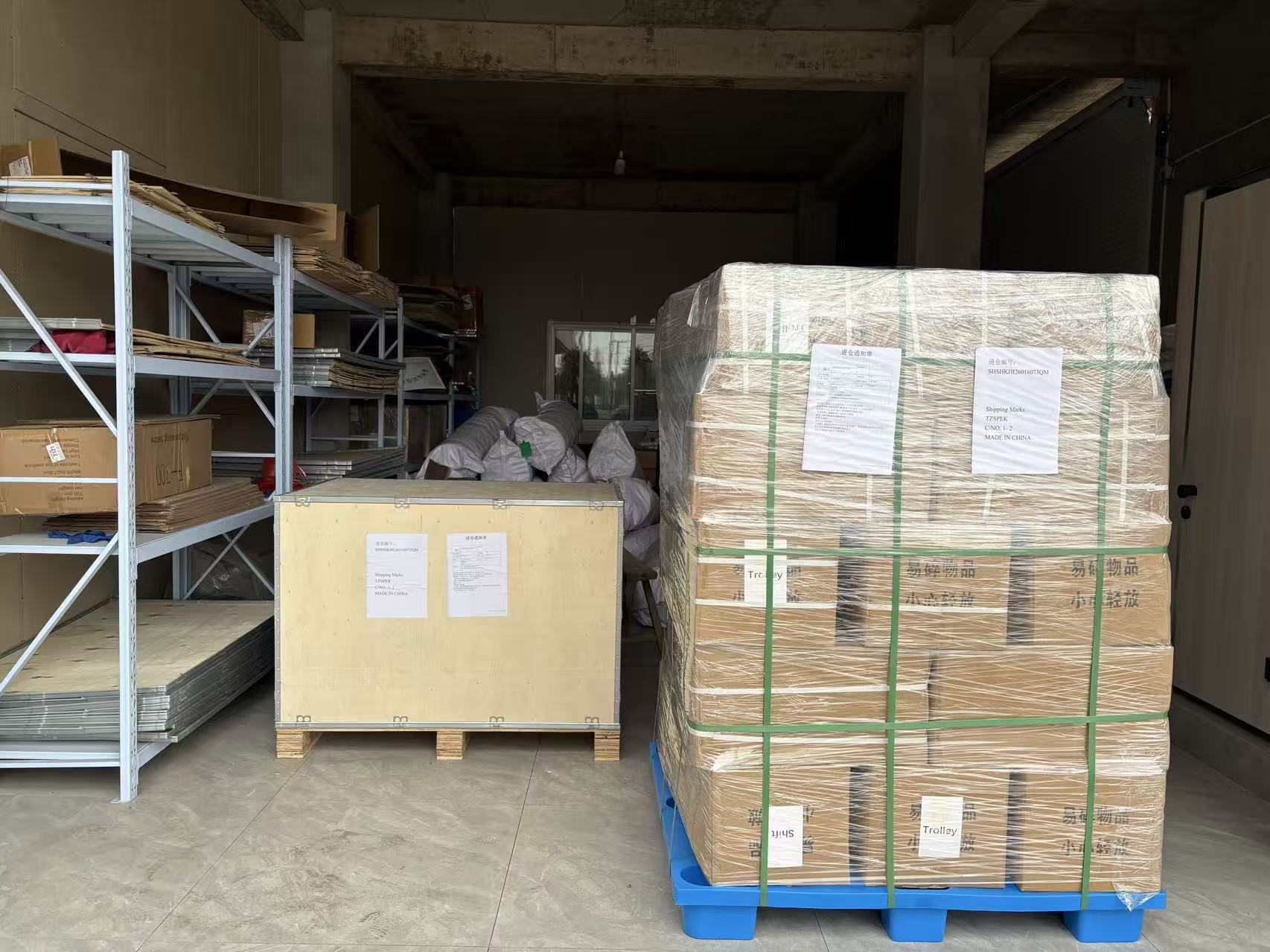 नवीनतम कंपनी ब्लॉग के बारे में अस्पताल के लिए लटकन प्रणाली