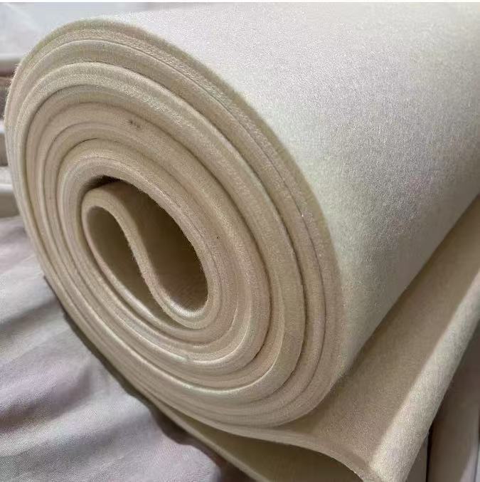 नवीनतम कंपनी ब्लॉग के बारे में कस्टमाइज्ड 100% नोमेक्स कन्वेयर बेल्ट