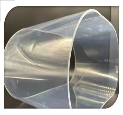 खरीदें मजबूत खिंचाव मोटी पारदर्शी कन्वेयर बेल्ट online manufacture