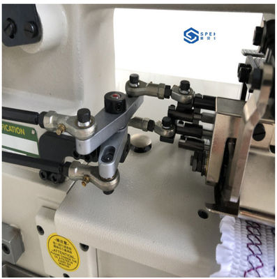 खरीदें आपूर्ति बहु-सुई सिलाई मशीन बहु-सुई जाल सिलाई मशीन online manufacture