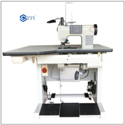 खरीदें कपड़ों की नकल हस्तनिर्मित कंप्यूटर सिलाई manchine online manufacture