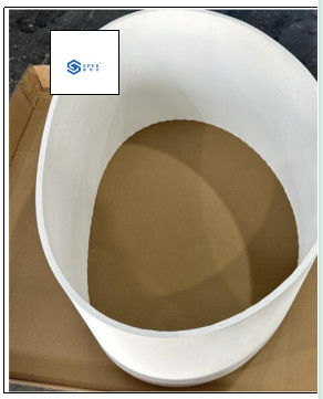 खरीदें पीयू मछली की हड्डियों को अलग करने वाला बेल्ट, हड्डियों को हटाने वाला बेल्ट, कन्वेयर बेल्ट online manufacture