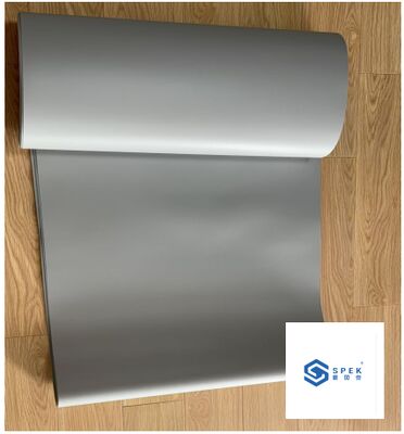 खरीदें Customize Endless PU Conveyor Belt For Shock Absorption Machine Belt online manufacture