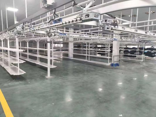 खरीदें स्टेनलेस स्टील परिधान कार्यशाला वर्गीकृत भंडारण बहुपरत online manufacture