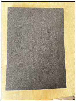 इलेक्ट्रॉनिक्स उद्योग, काटने के उद्योग, कागज उद्योग, ऑटोमोबाइल उद्योग आदि के लिए उपयुक्त डबल-साइड फील्ड बेल्ट