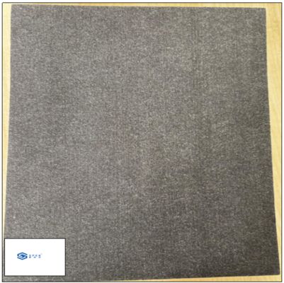 काला नोमेक्स डबल साइड फेल्ट बेल्ट एंडलेस बेल्ट