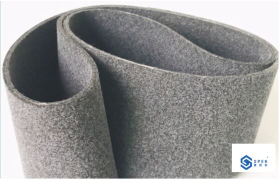 सिलाई मशीन और स्पेयर पार्ट्स के लिए पीटीएफई संलग्नक के साथ अपग्रेड किया गया चौड़ा दिखने वाला प्लास्टिक रोलर प्रेस पैर