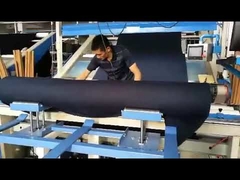 स्टेनलेस कन्वेयर फिनिशिंग मशीन अनलॉन्डिंग 100m/min गति