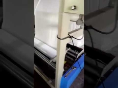 परिधान उद्योग में प्रयुक्त संयुक्त समापन मशीनें