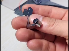 सिलाई मशीन और स्पेयर पार्ट्स