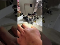 विशेष पैटर्न स्वेडिंग मैनचिन