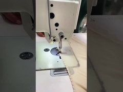 विशेष पैटर्न स्वेडिंग मैनचिन