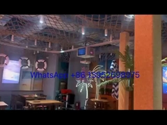 समुद्री भोजन वितरण प्रणाली