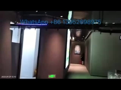 समुद्री भोजन वितरण प्रणाली