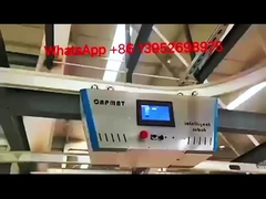 वस्त्र लटकाने की प्रणाली