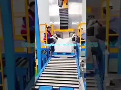 बड़ी,बड़ी और बुद्धिमान लटकन प्रणाली