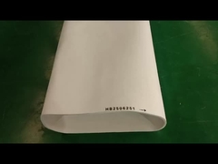 उच्च तापमान वाले दो तरफा नोमेक्स फील्ड बेल्ट